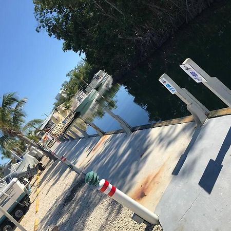 Little Slice Of Heaven Right In Key Largo Apartment ภายนอก รูปภาพ