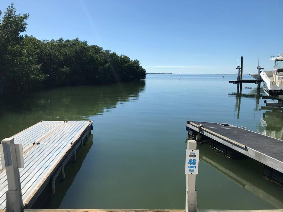 Little Slice Of Heaven Right In Key Largo Apartment ภายนอก รูปภาพ