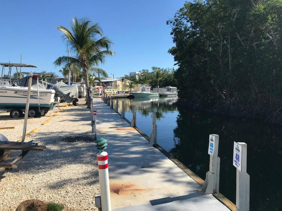 Little Slice Of Heaven Right In Key Largo Apartment ภายนอก รูปภาพ