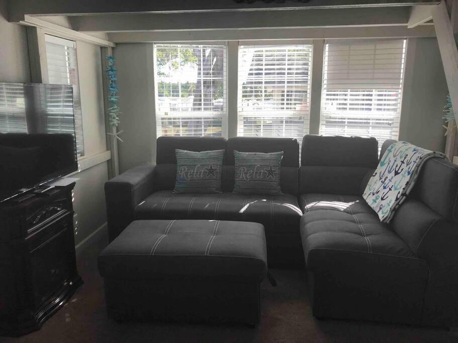 Little Slice Of Heaven Right In Key Largo Apartment ภายนอก รูปภาพ