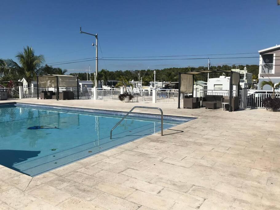 Little Slice Of Heaven Right In Key Largo Apartment ภายนอก รูปภาพ
