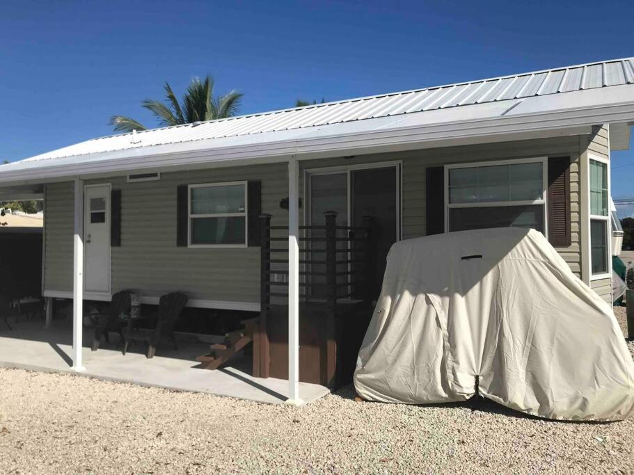 Little Slice Of Heaven Right In Key Largo Apartment ภายนอก รูปภาพ