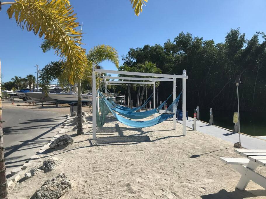 Little Slice Of Heaven Right In Key Largo Apartment ภายนอก รูปภาพ