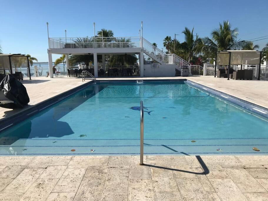 Little Slice Of Heaven Right In Key Largo Apartment ภายนอก รูปภาพ