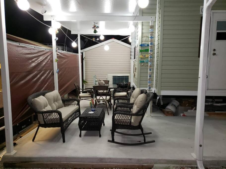 Little Slice Of Heaven Right In Key Largo Apartment ภายนอก รูปภาพ